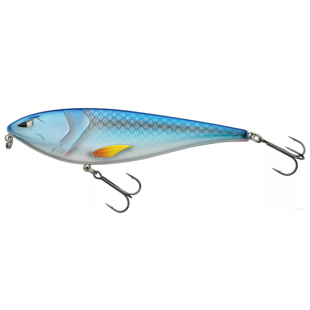 Berkley Zilla Glider 10 CM