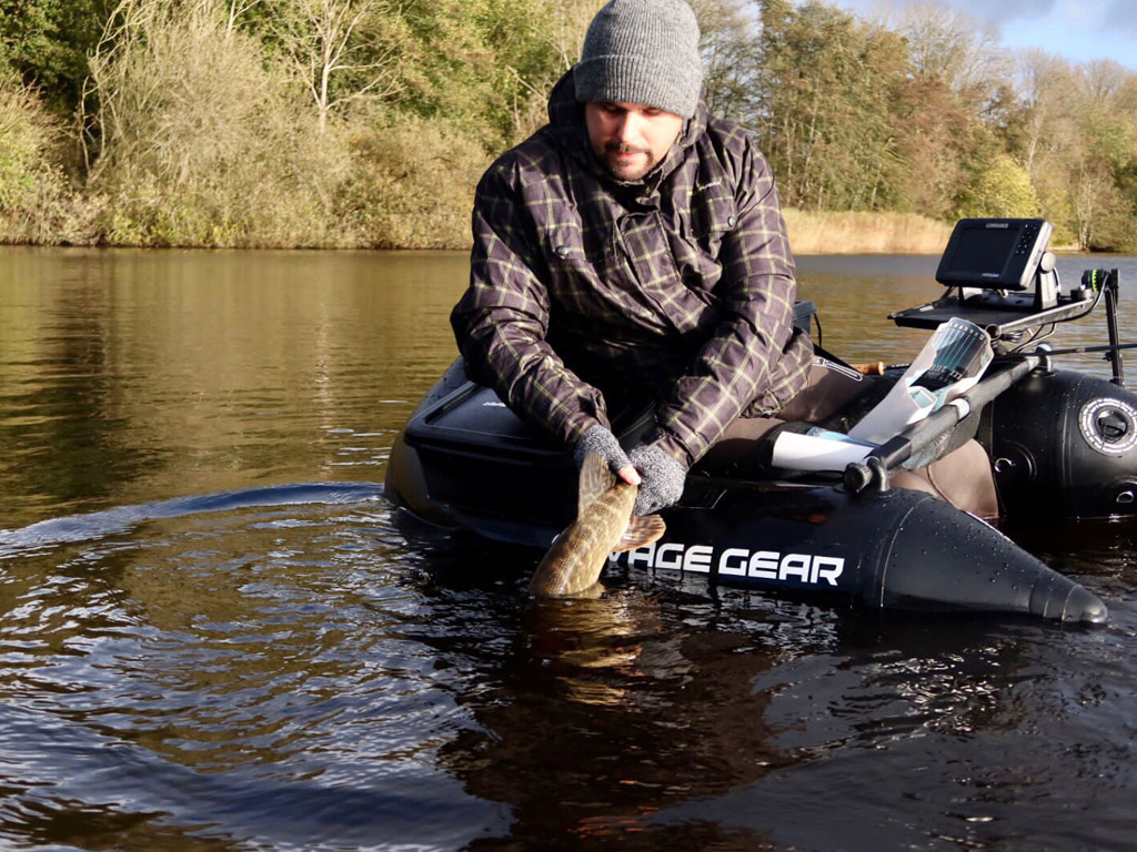 PVC bellyboat online kopen