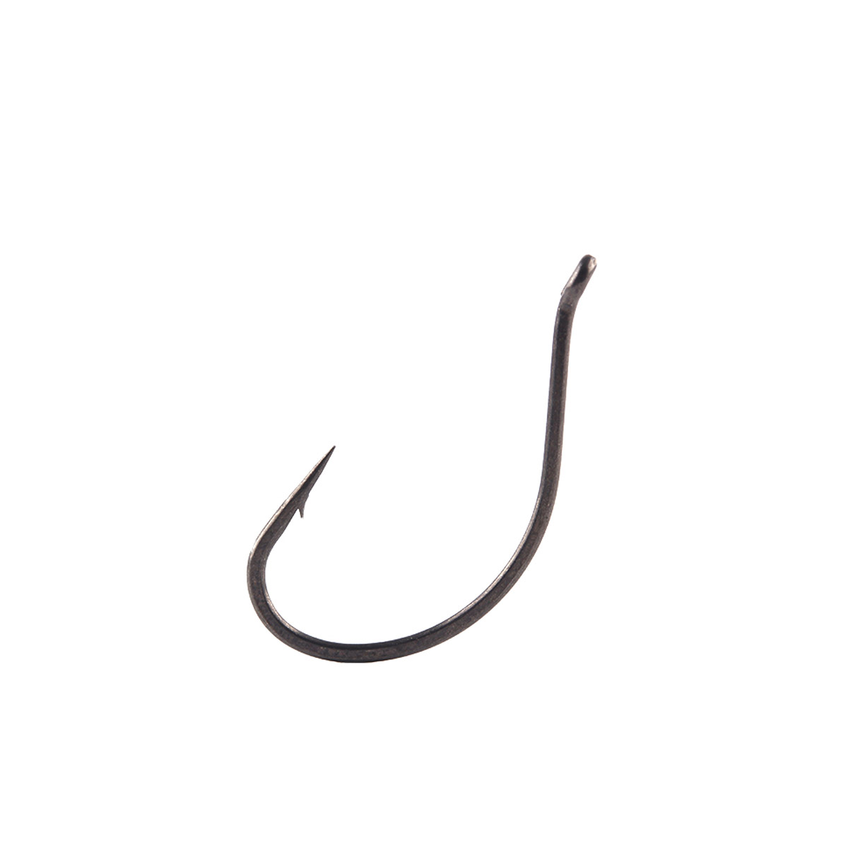 BKK DSS Worm Hook -  2/0 -  1 -  2 -  1/0 -  6 -  4