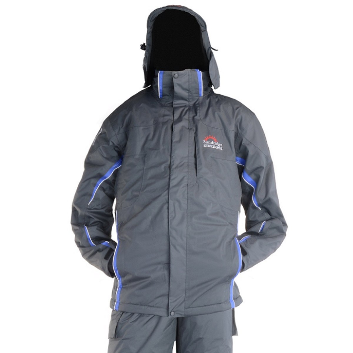 Sundridge Match Master 2-Delig Warmte Pak