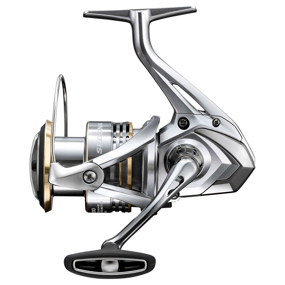 Shimano Sedona C3000 FJ