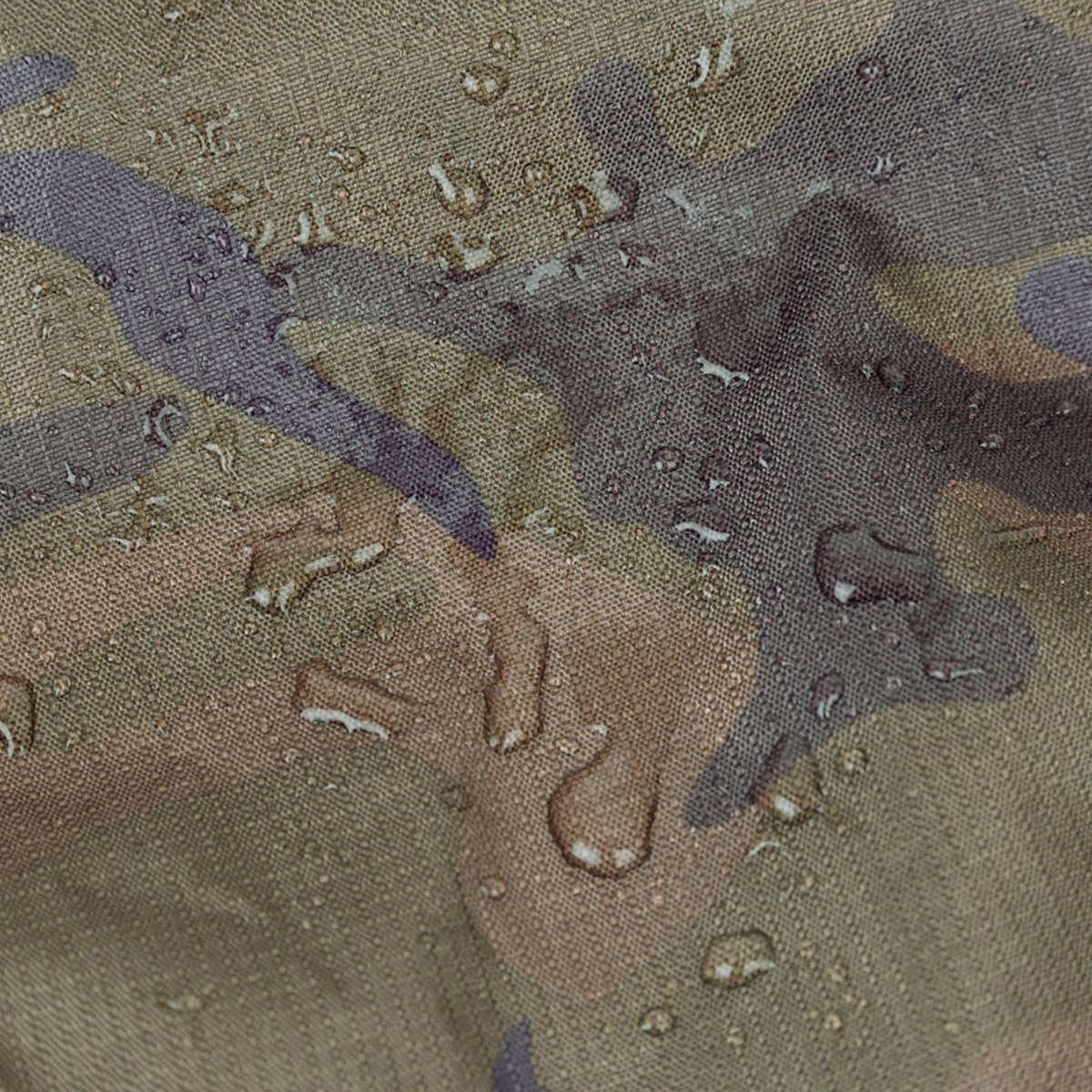 Fox Camo VRS3 Sleeping Bag Cover