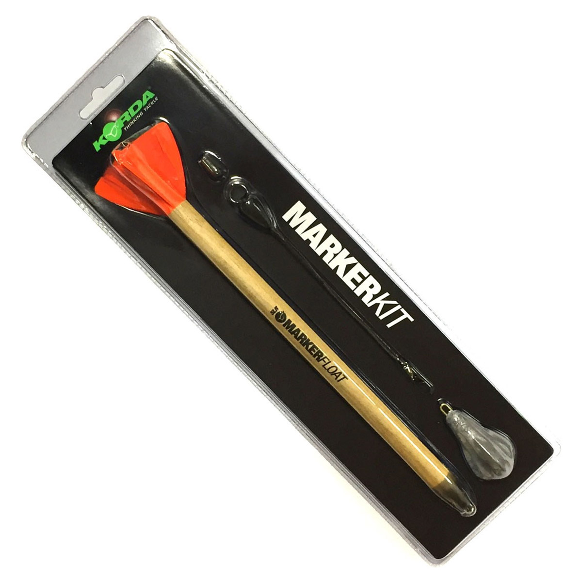 Korda Marker Kit