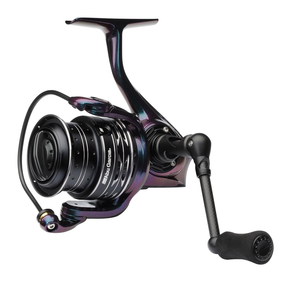 Abu Garcia Spike Pro Spinning Reel 2000S