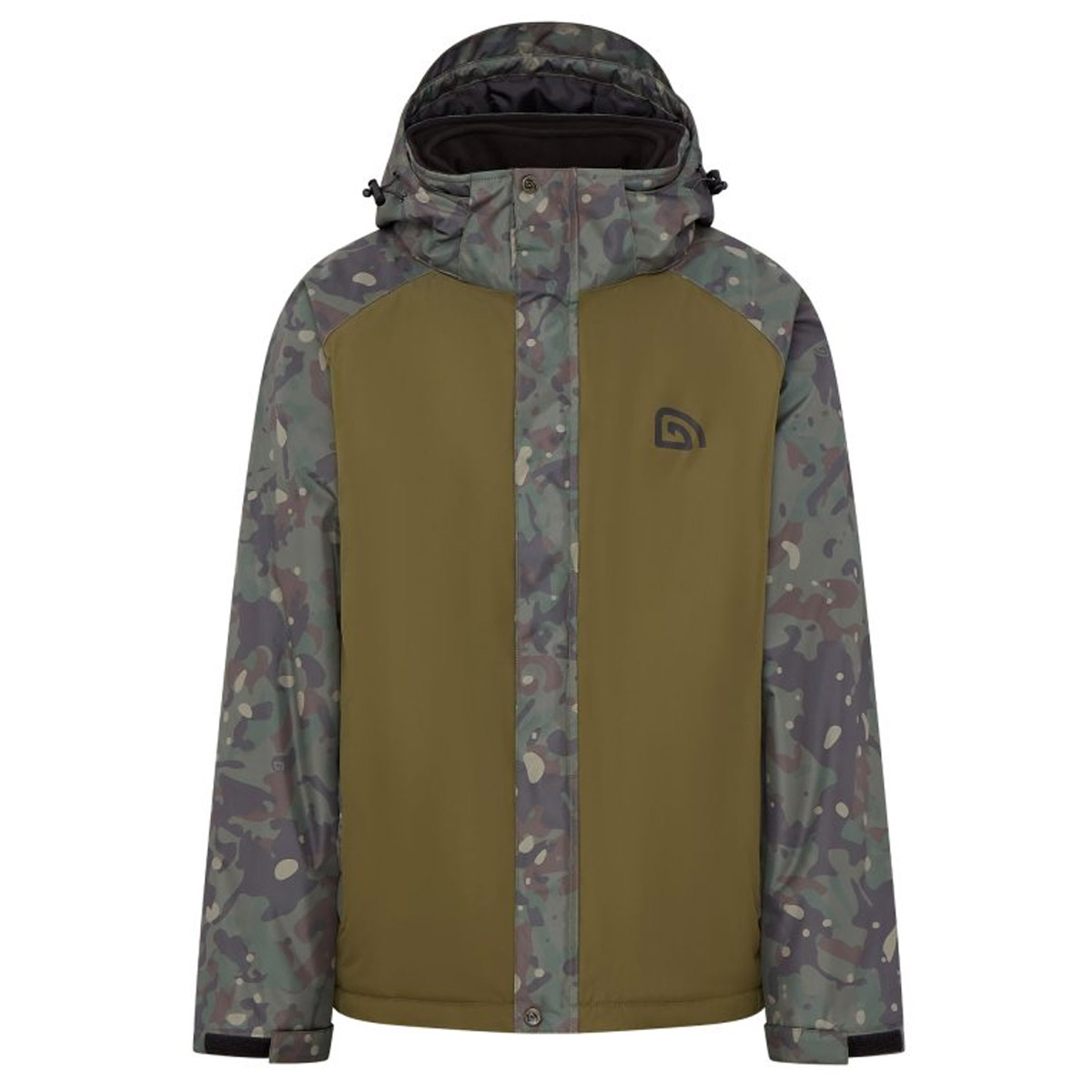 Trakker CR Camo 3 Piece Suit