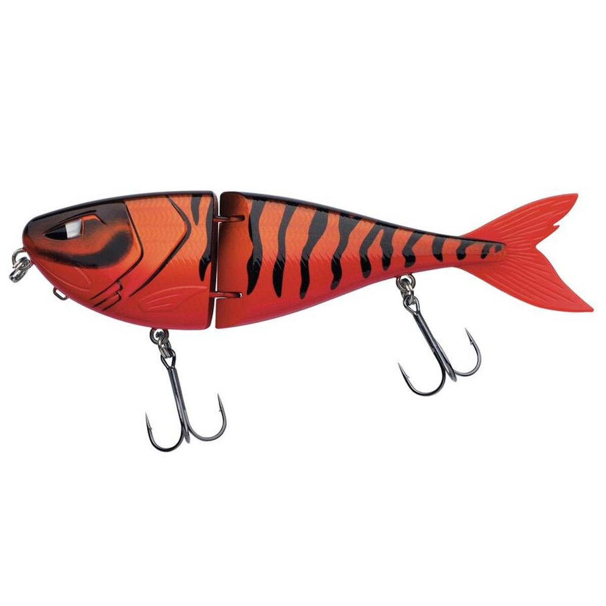 Berkley Zilla Jointed Glider 13,5 CM
