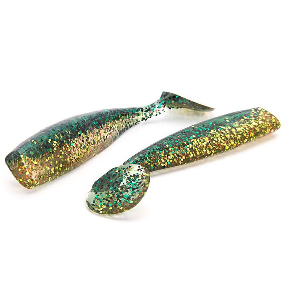 Lunker City Shaker 4,5 Inch