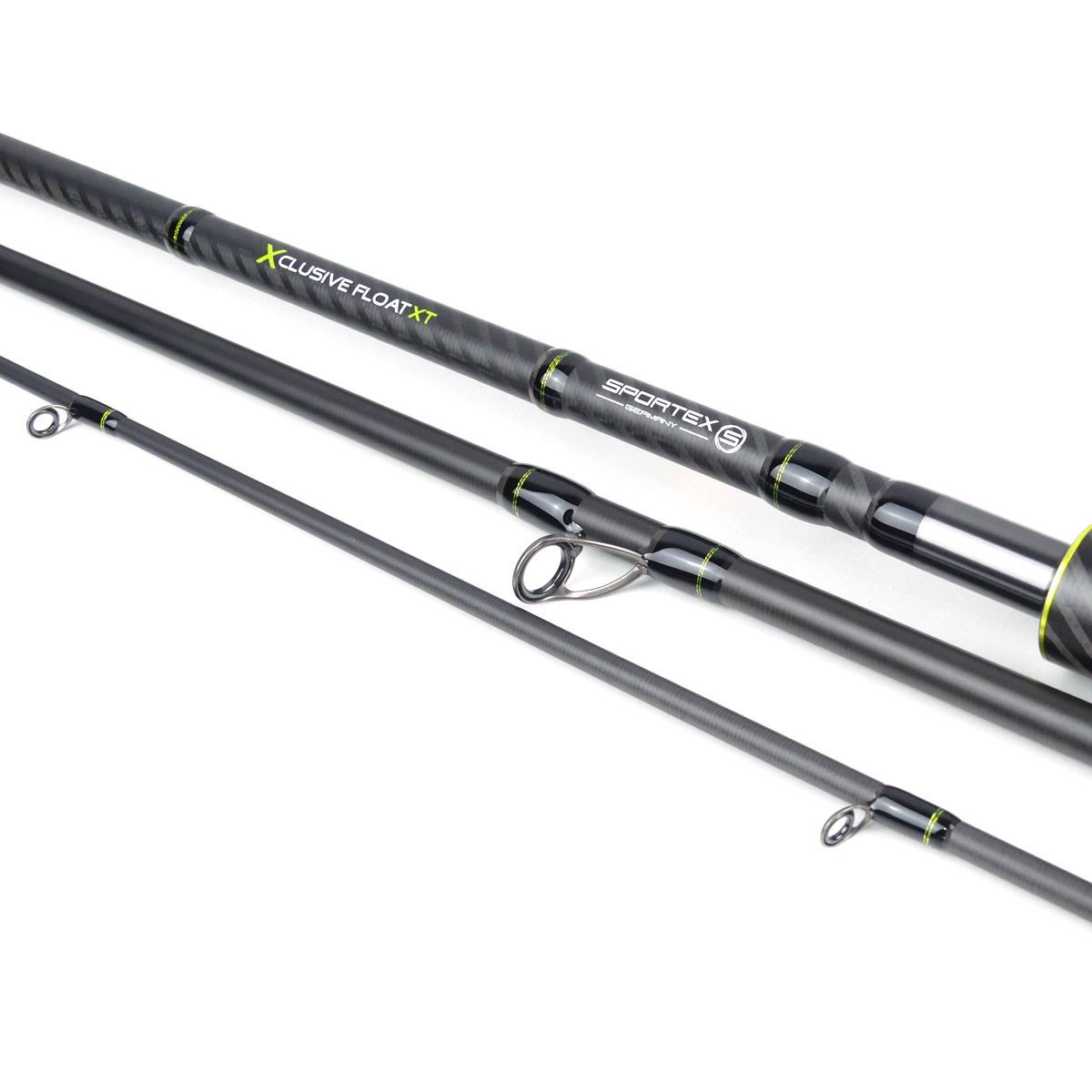 Sportex Xclusive Float XT 4,20M 20-40 Gram