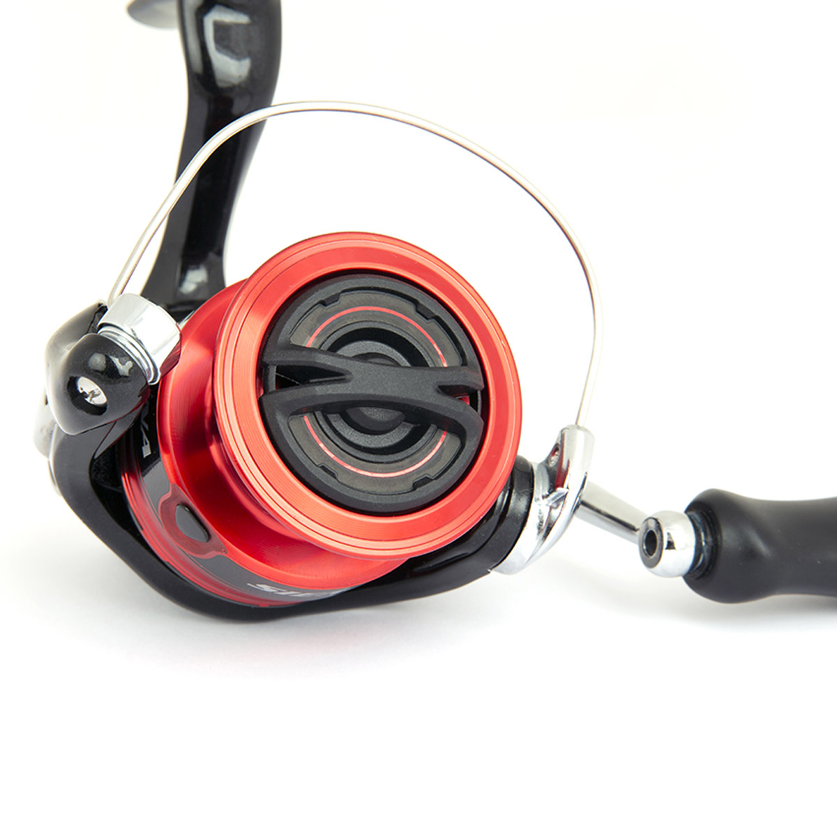 Shimano Sienna 2500 HG FG