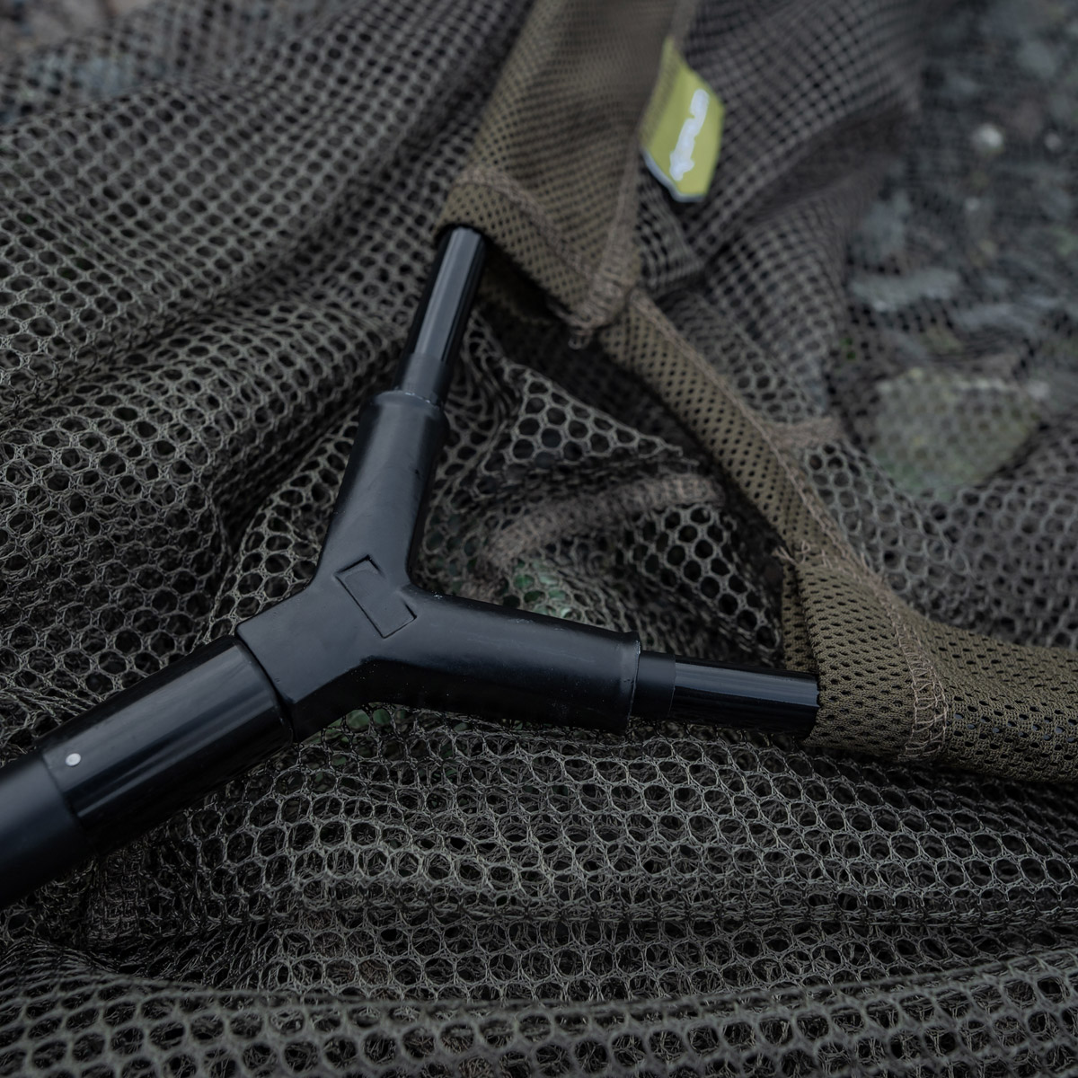 Korum Specimen Net Combo - 1,8 - 2,4 Meter