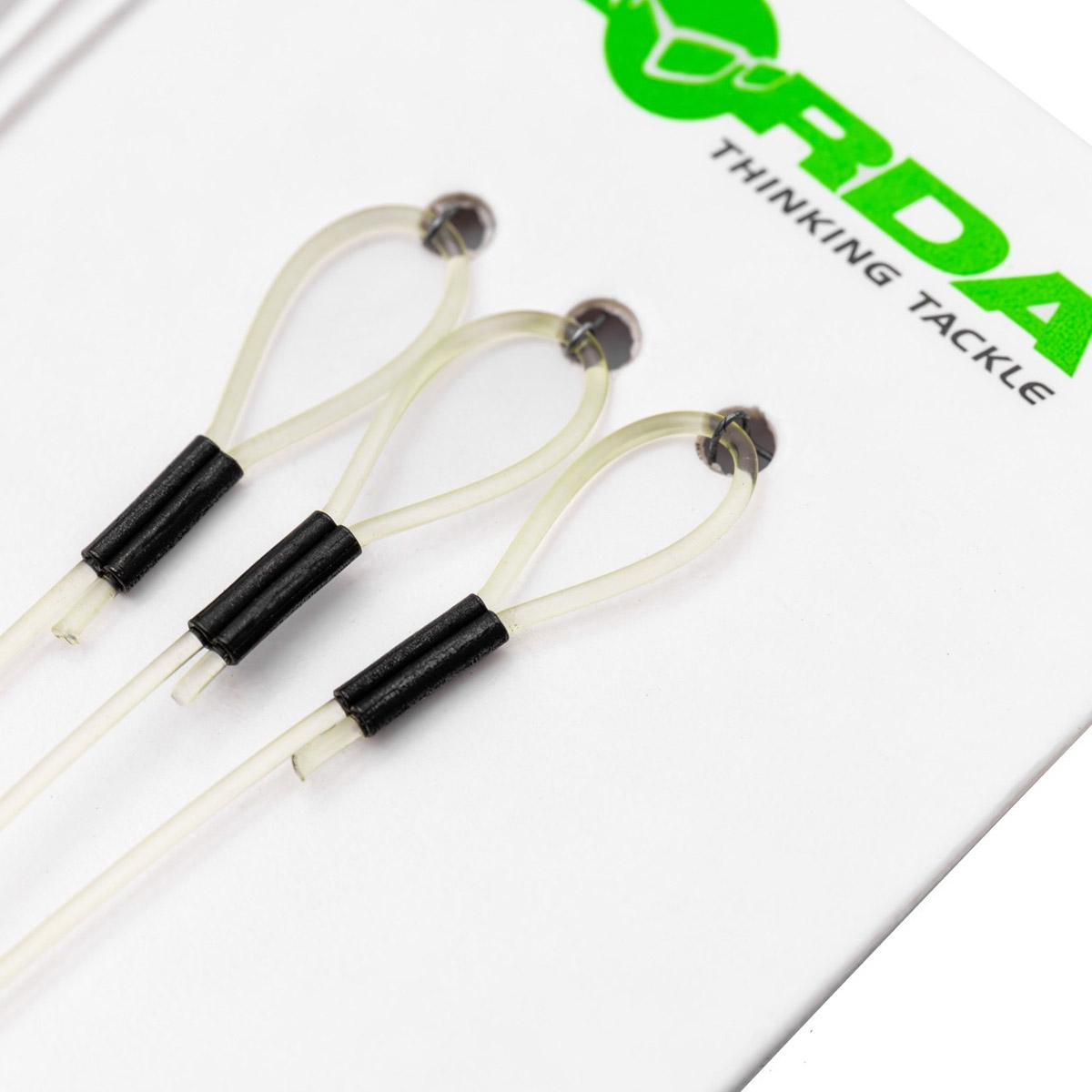 Korda Booms Spinner Swivel XX