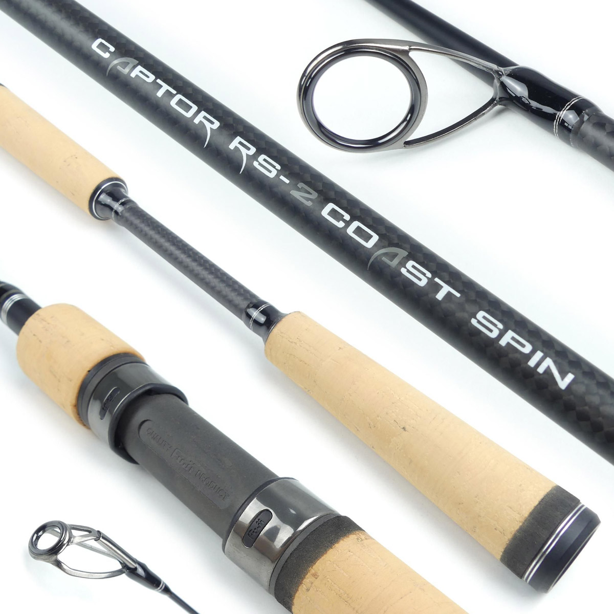 Sportex Captor RS-2 Coast Spin 2,90M 19-45 Gram