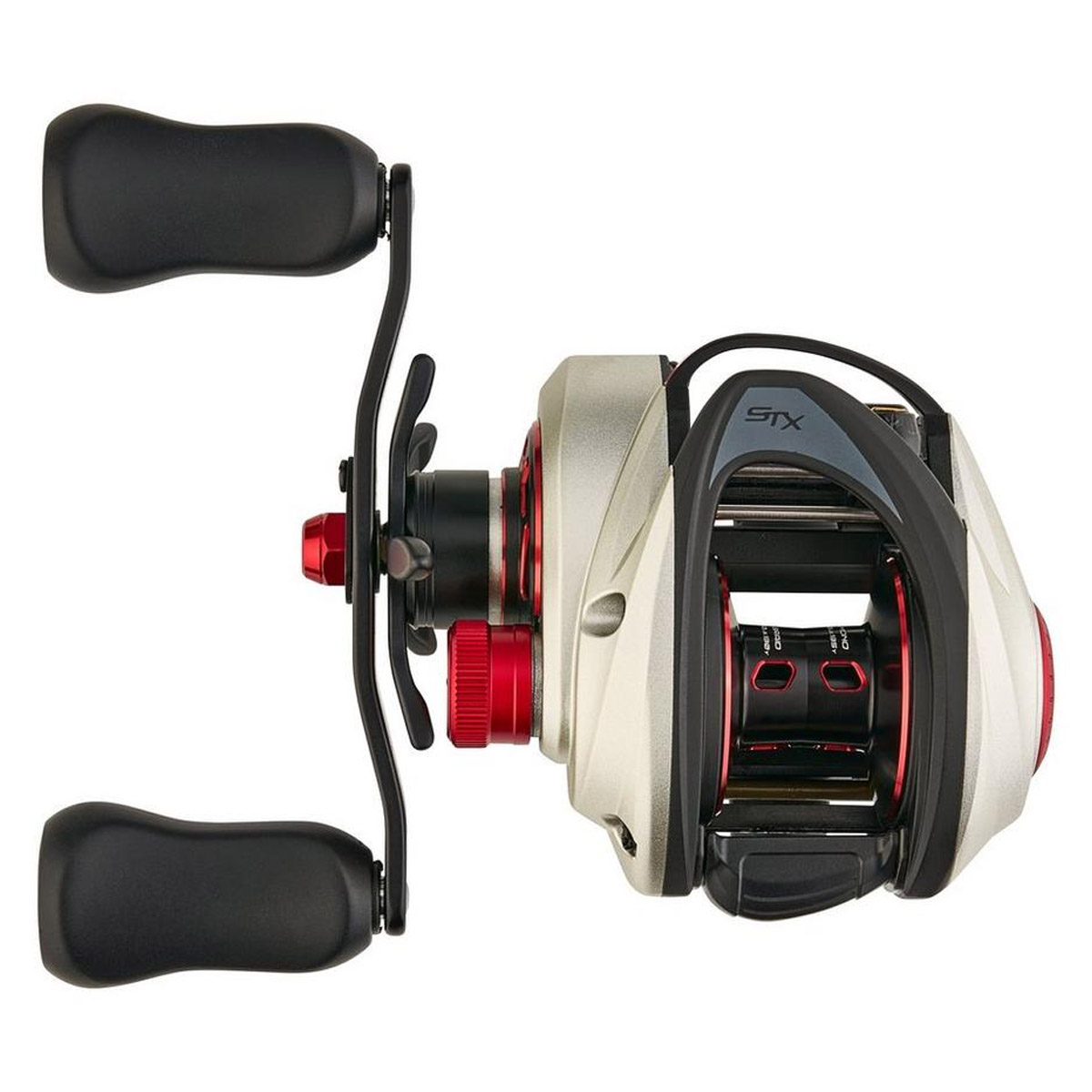 Abu Garcia Revo5 STX Low Profile Reel