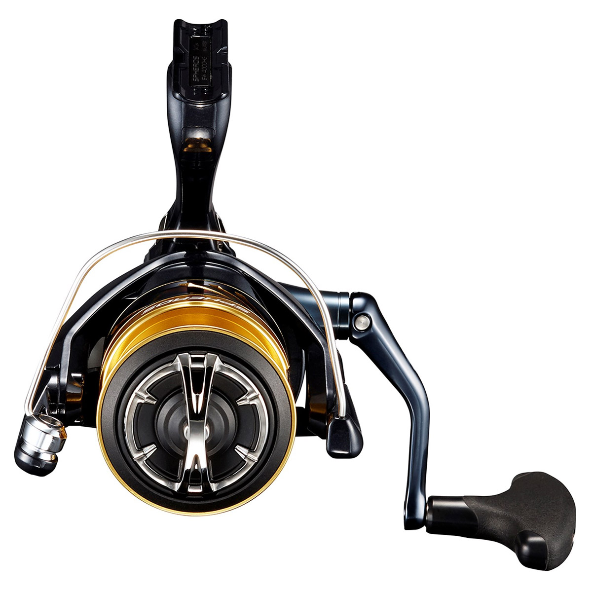 Shimano Spheros SW C3000HG
