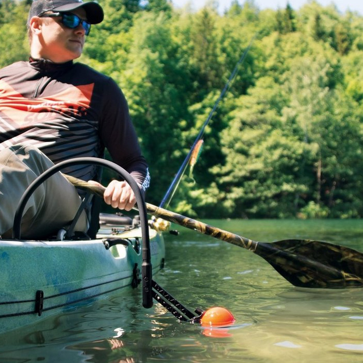 Deeper Flexibele Arm Mount 2,0