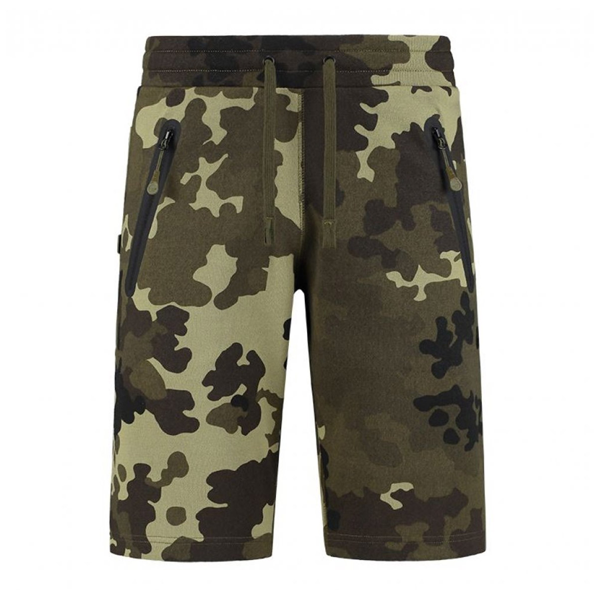 Korda LE Light Kamo Jersey Shorts