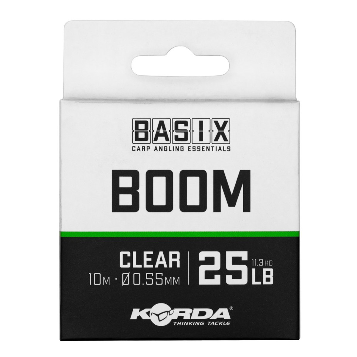 Korda Basix Boom