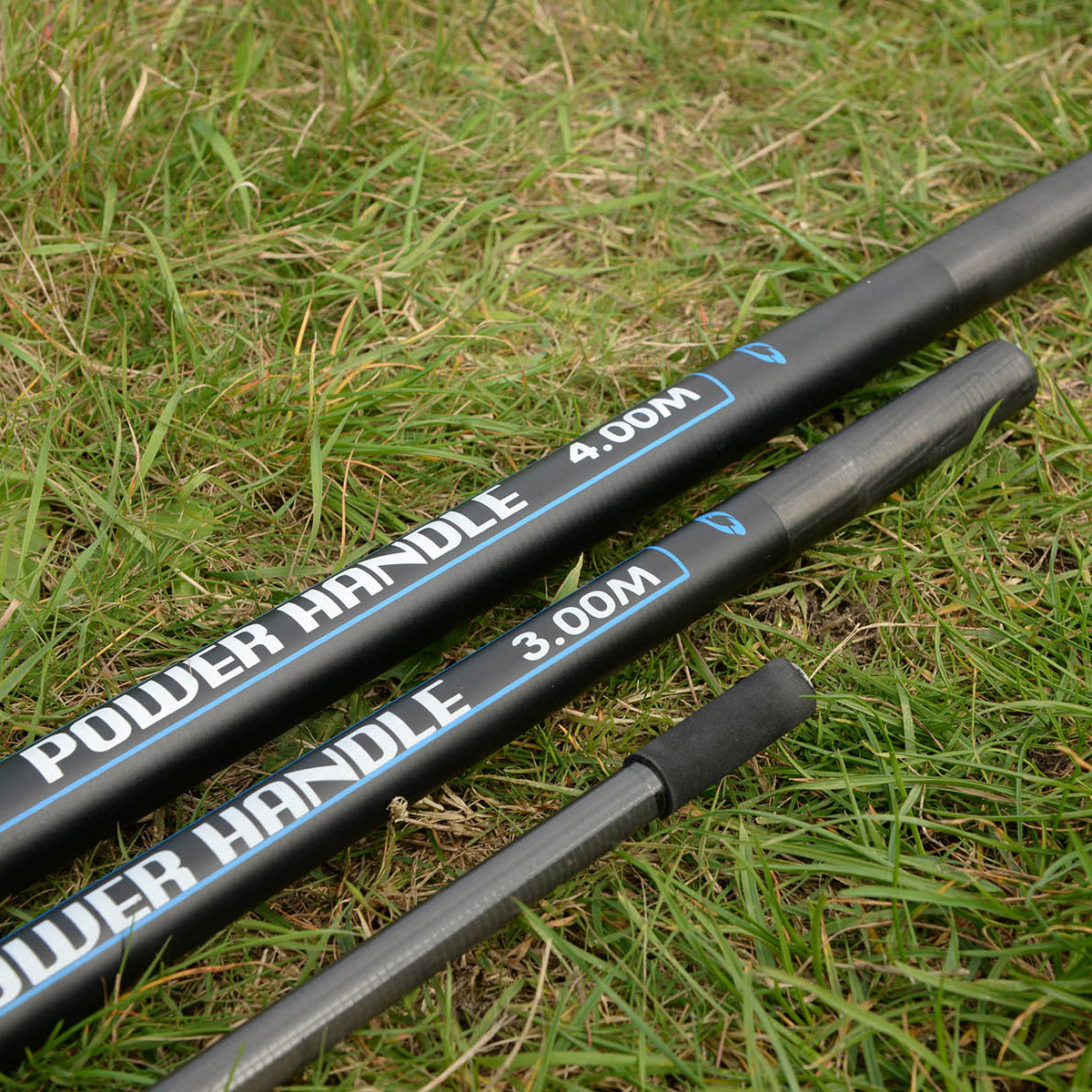 Spro Cresta Carpetition Power Handle