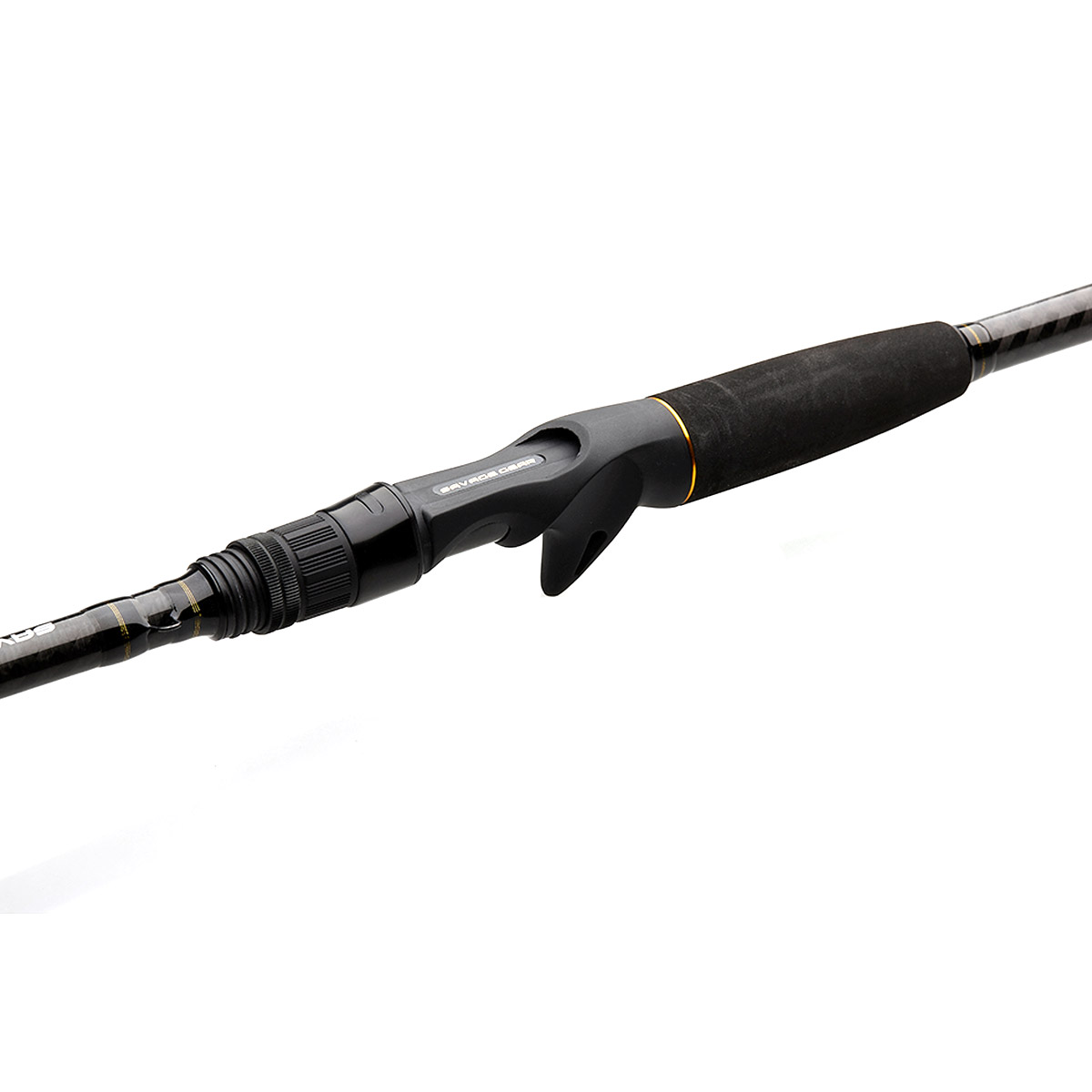 Savage Gear SG2 Power Game BC 2,59M 70-130 Gram Casting