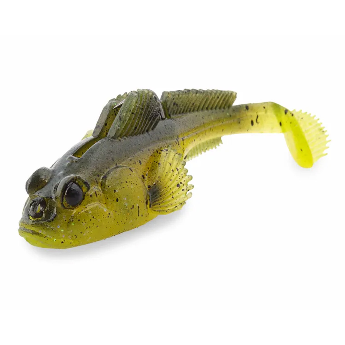 Zman Gobius 3" 21 Gram