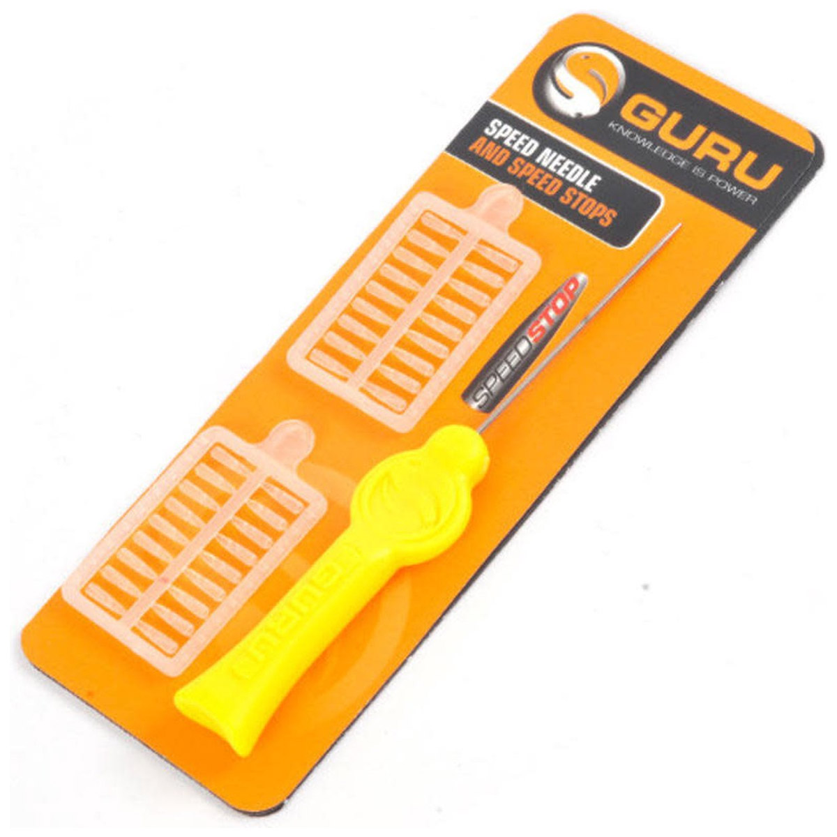 Guru Speedstops With Needle