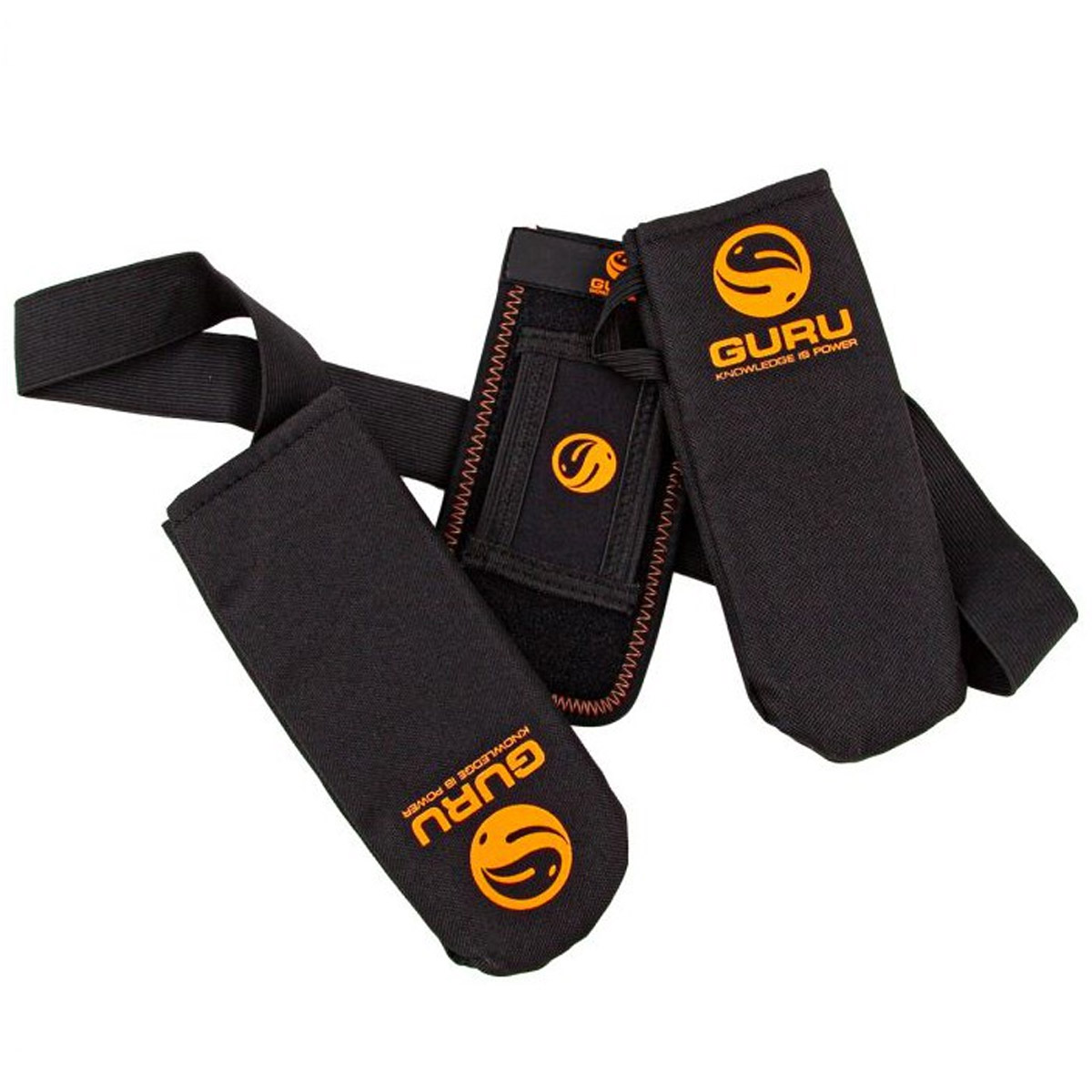 Guru Top & Tail Rod Bands