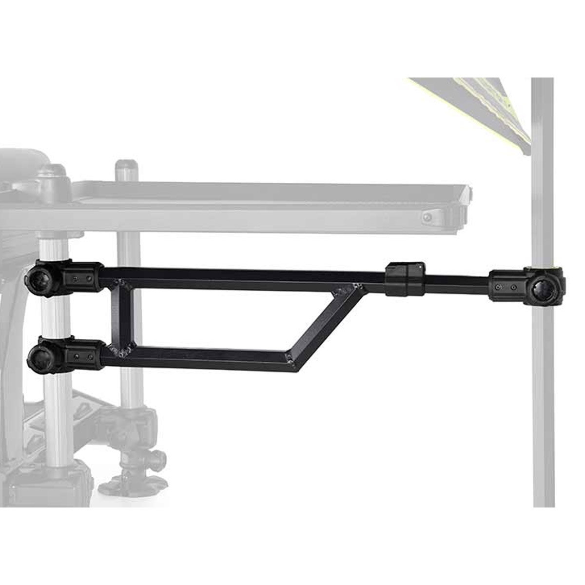 Matrix X-Strong Extending Support Arm