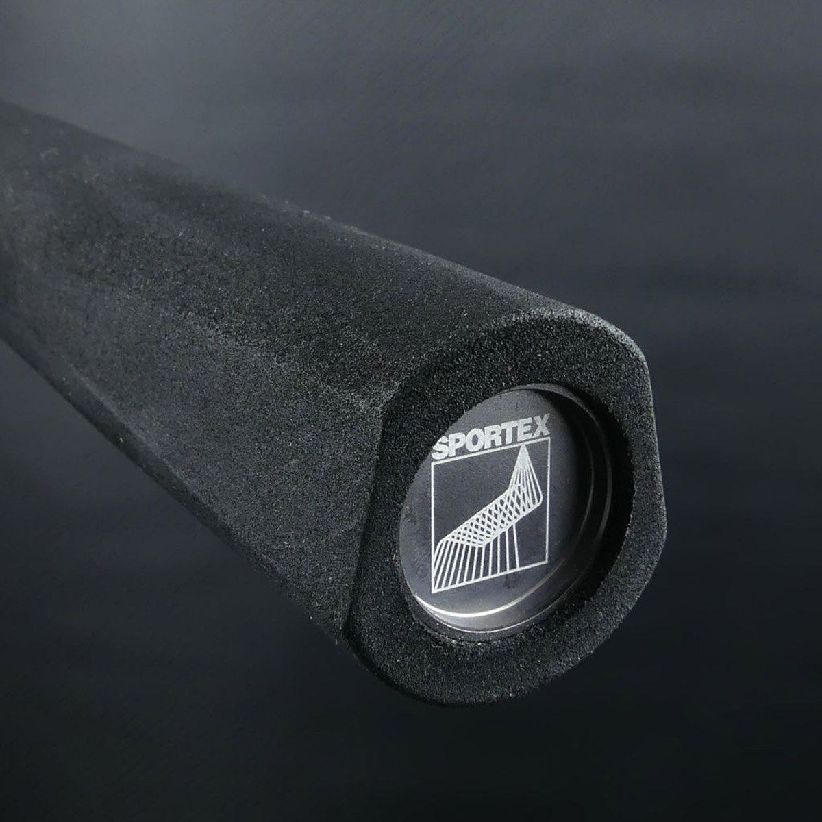 Sportex Advancer CS-2 Carp 12FT 3,00LBS