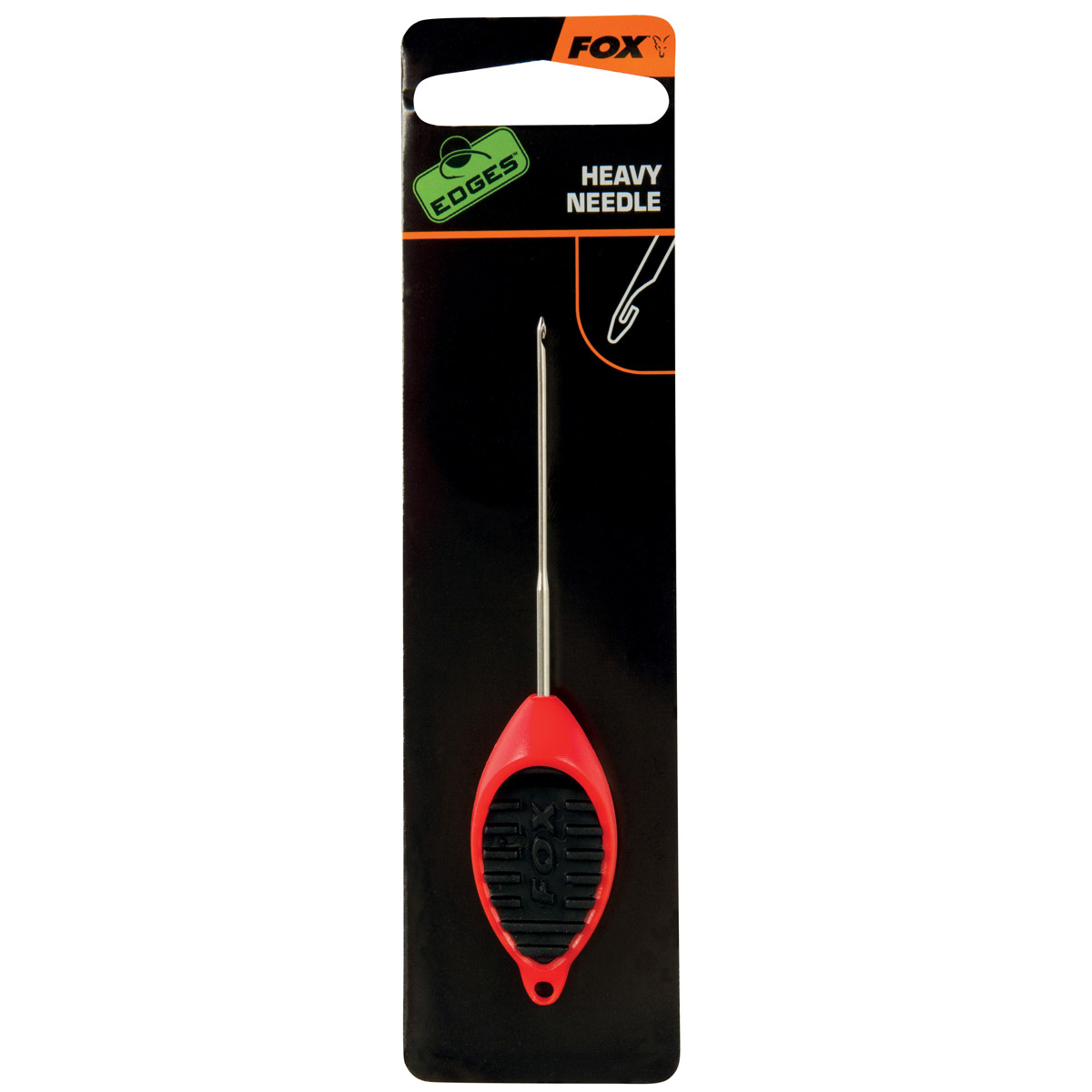 Fox EDGES™ Heavy Needle