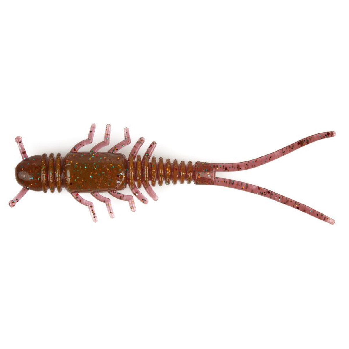 Lucky John Tioga Hog 2,5 Inch