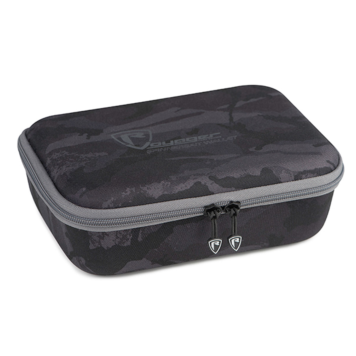 Fox Rage Voyager Camo Spinnerbait Wallet