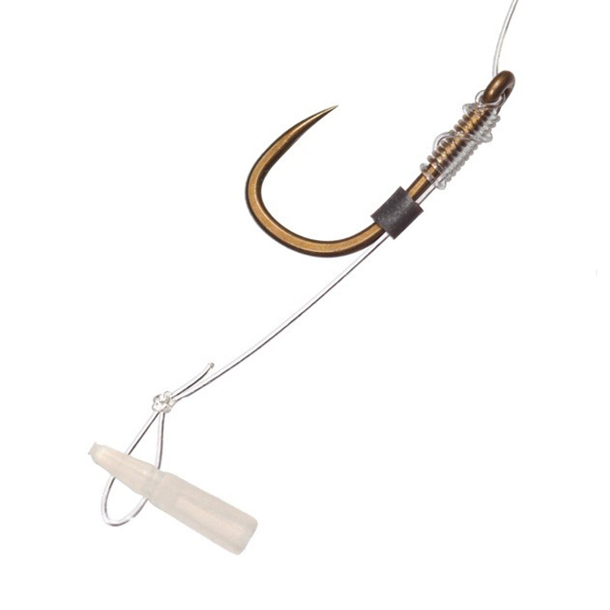 Guru Speedstops with Needle