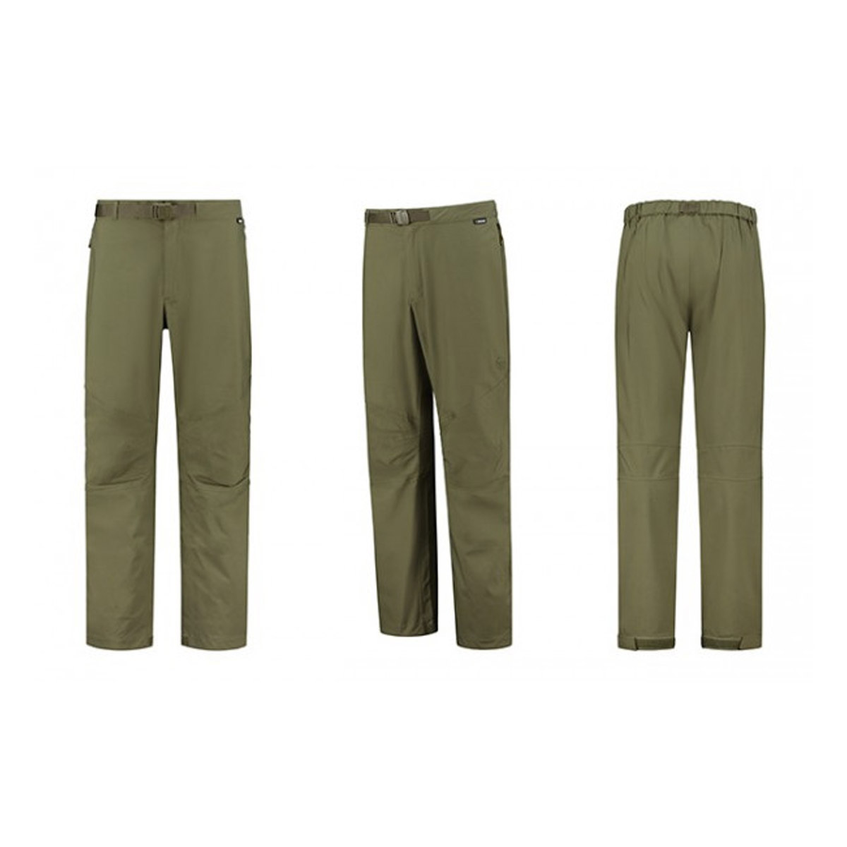 Korda Kore Drykore Over Trousers Olive