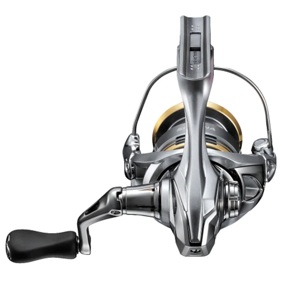 Shimano Sedona C3000 FJ HG
