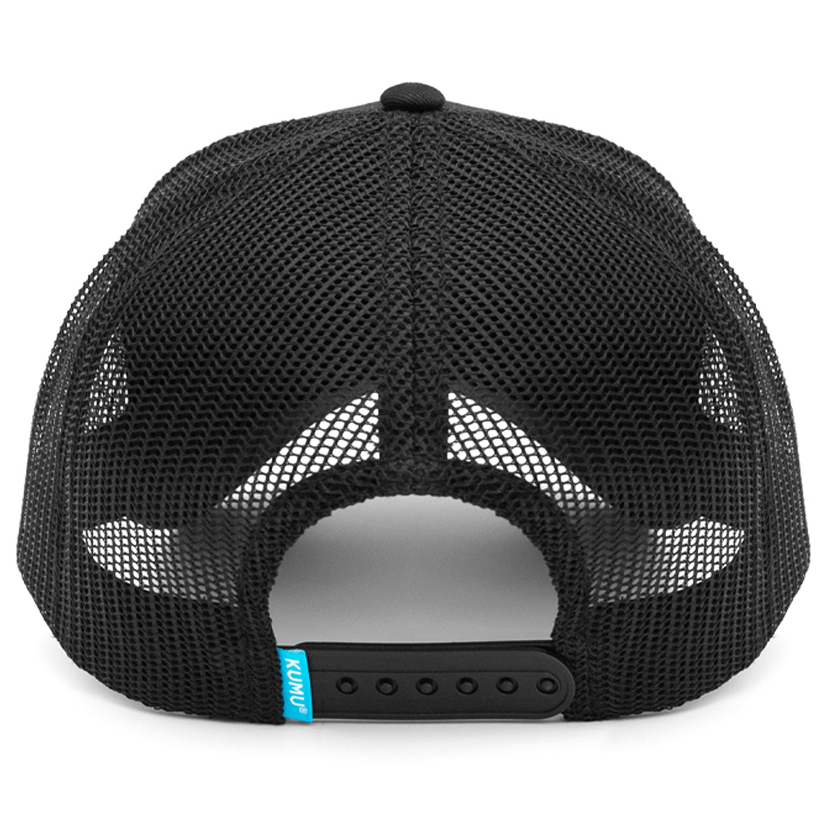 Kumu Trucker Cap 'Take Flight'