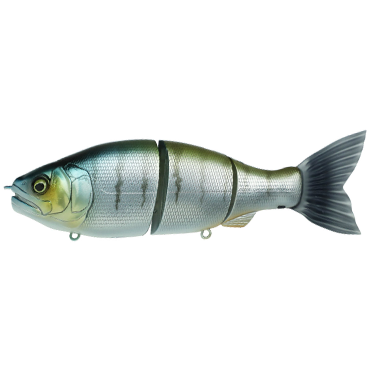 Gan Craft Jointed Claw Ratchet 18,4 CM