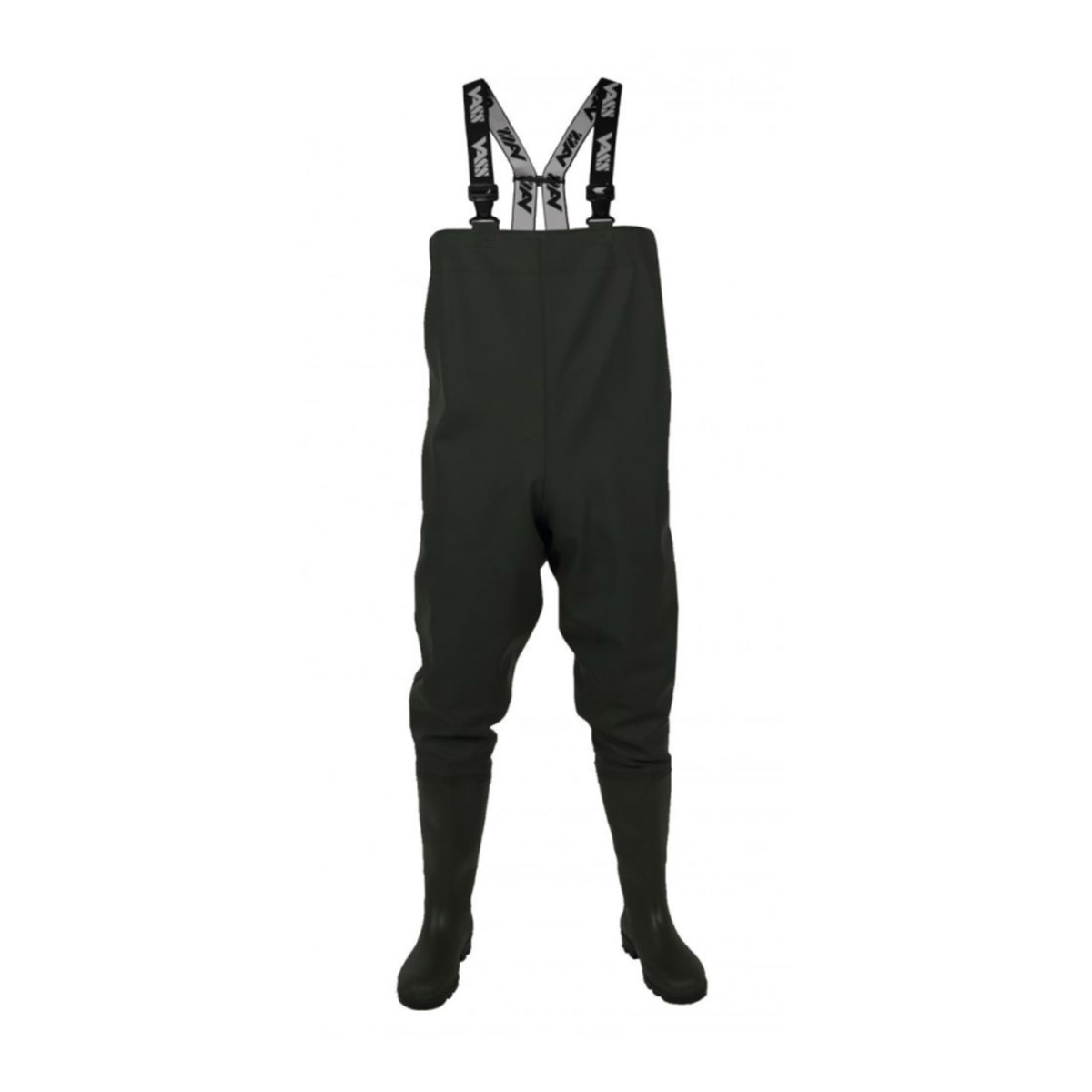 Vass tex Junior chest wader