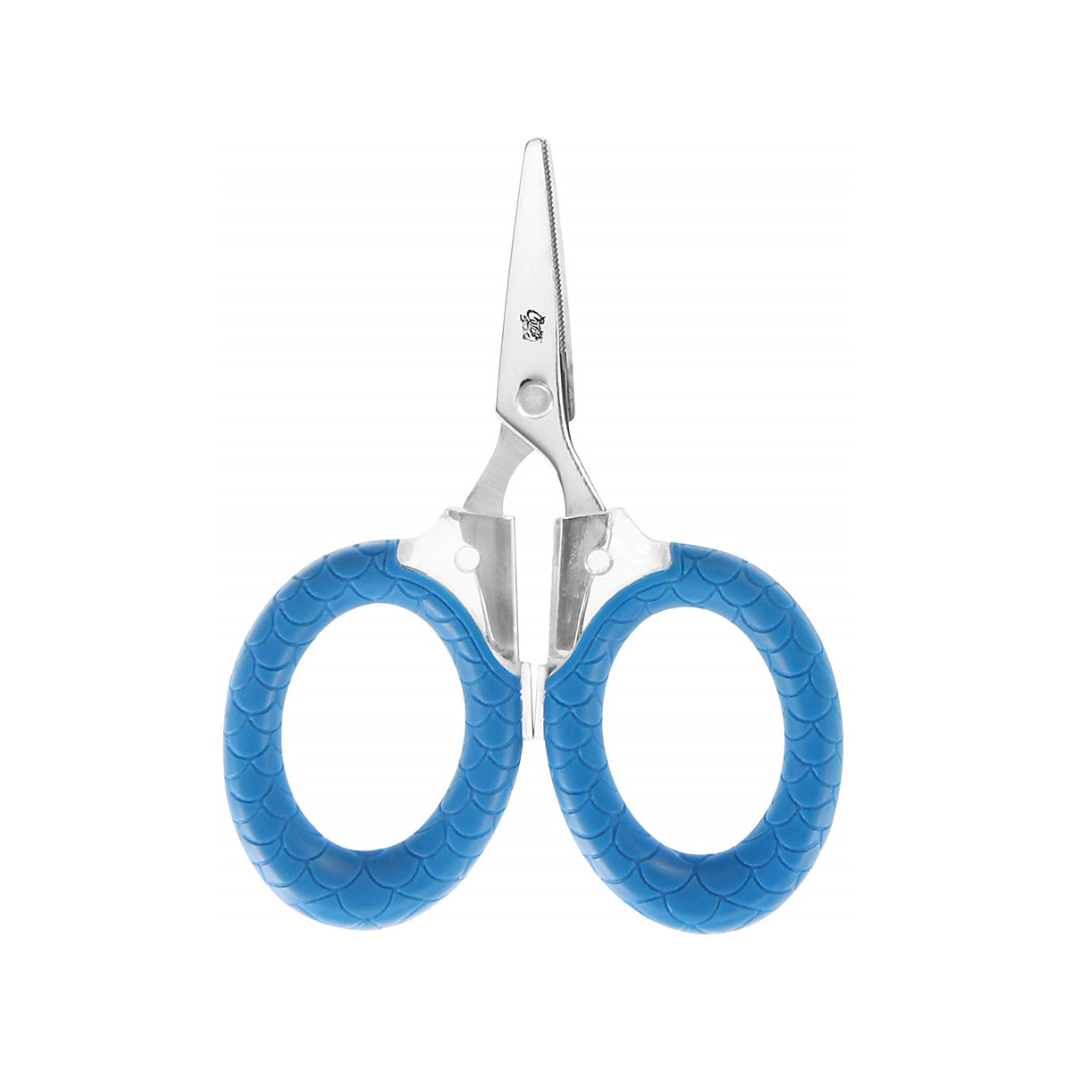 Cuda 3" Titanium Braid Scissors