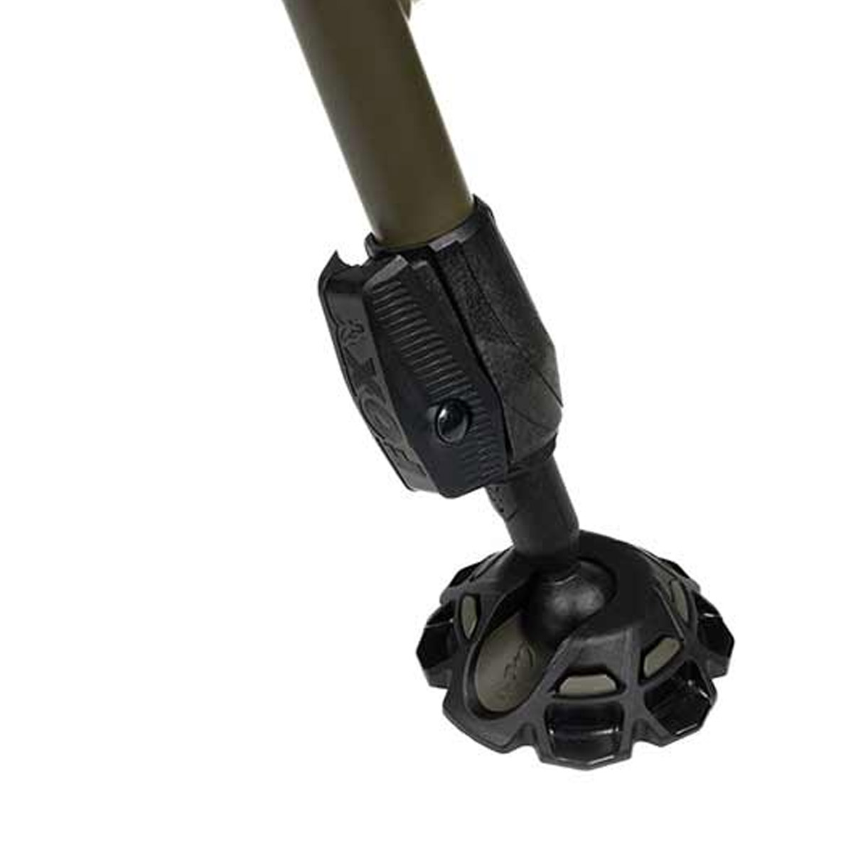 Fox Voyager Compact Recliner Chair