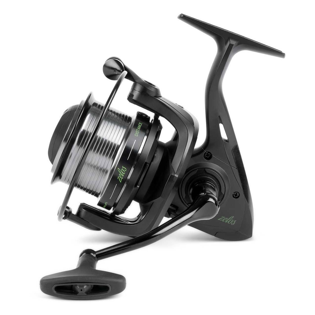 Korum Zelos Distance 7000 Reel