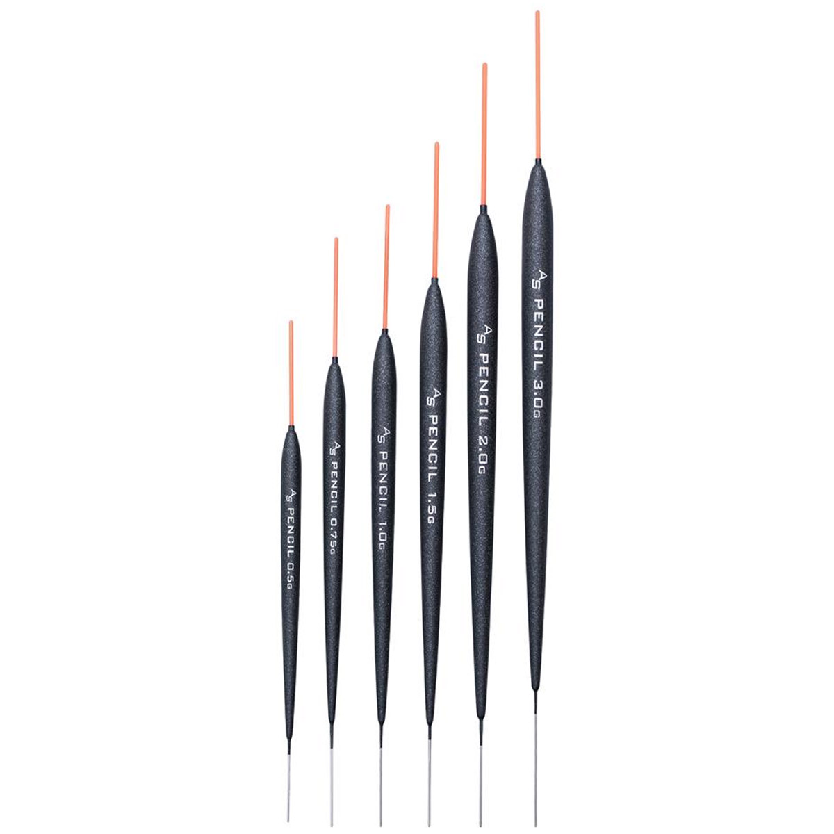 Drennan Pencil Pole Floats