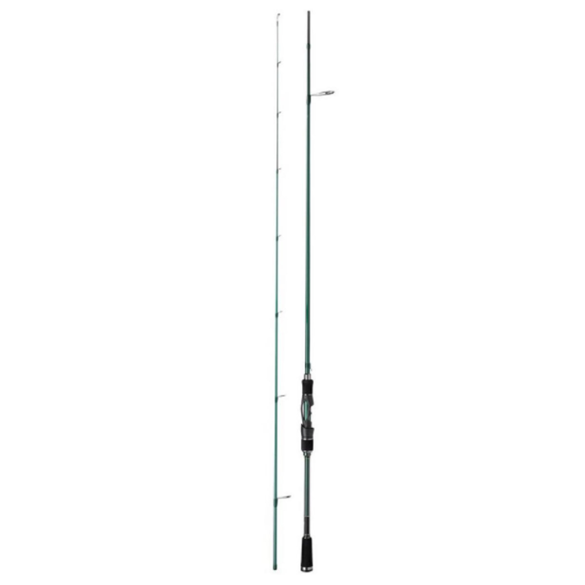 Abu Garcia Spike X Tech Rig Spin 2,29M 3-14 gram