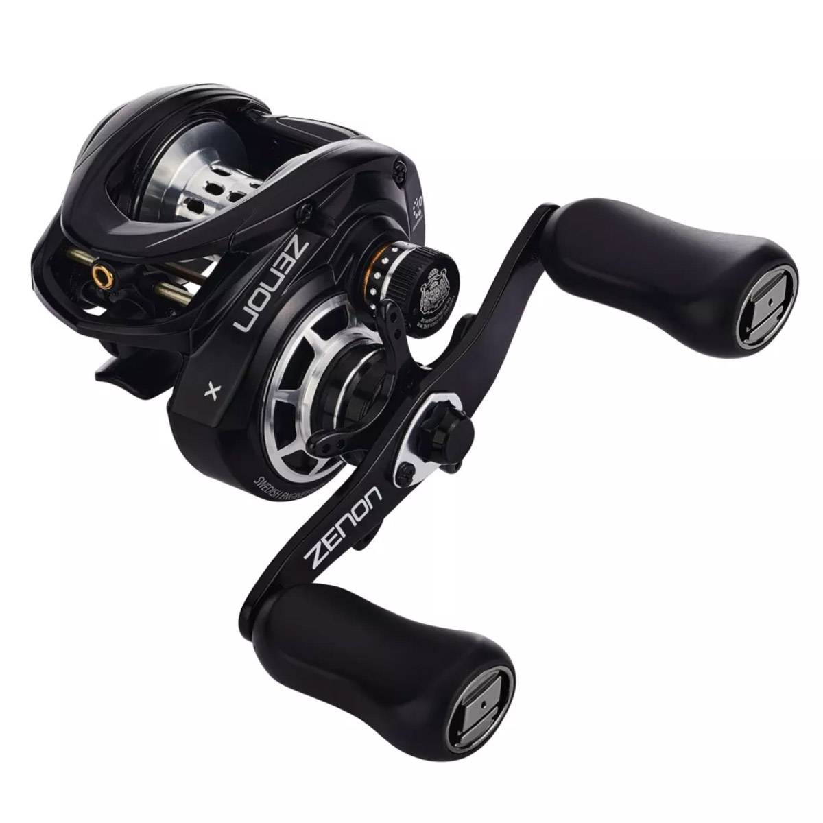 Abu Garcia Zenon X Low Profile Reel
