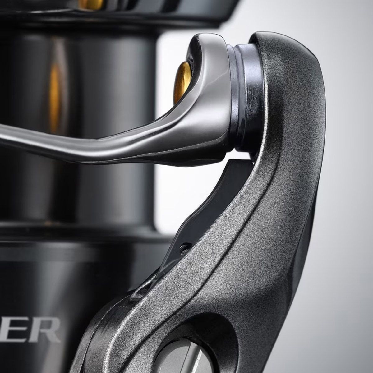 Shimano Twinpower FE 4000 XG