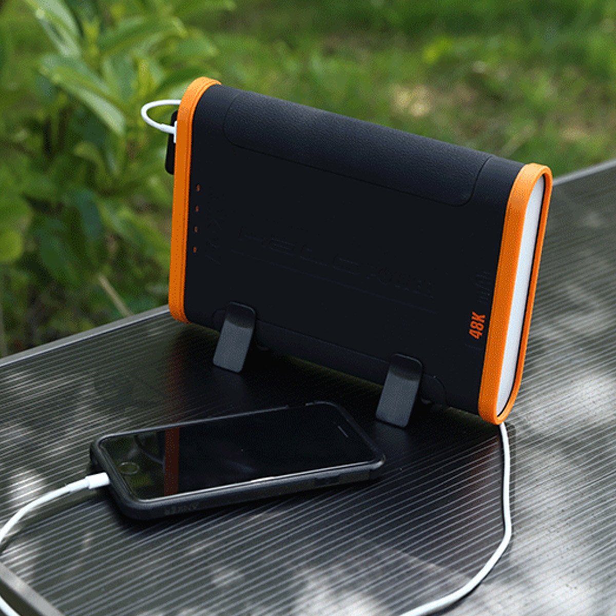 Fox Halo 48K Power Pack