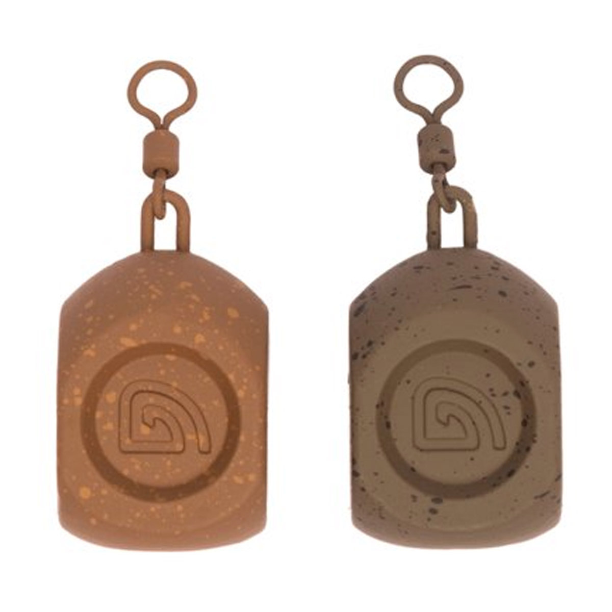Trakker Square Pear Swivel Lead