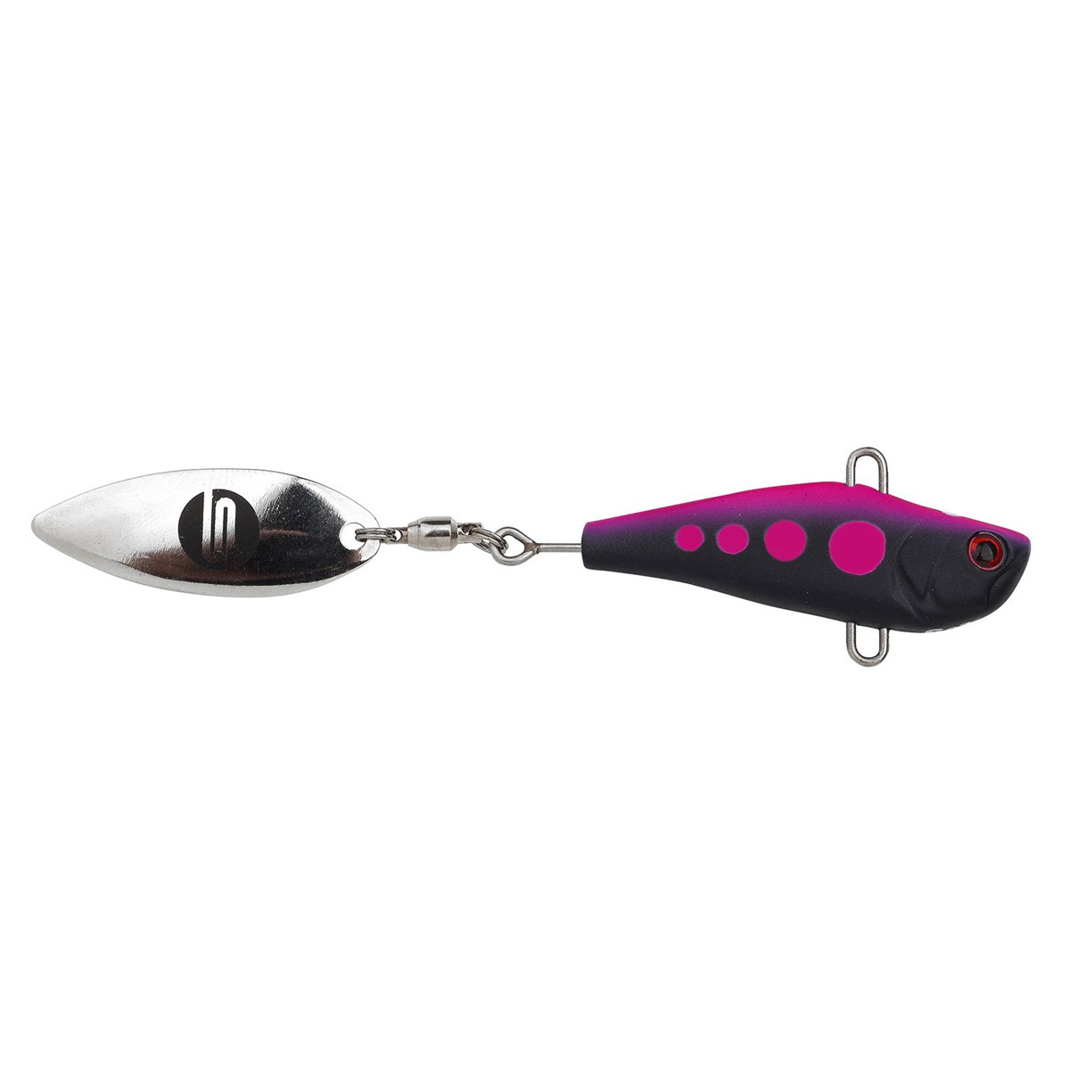 Spro Asp Speed Spinner UV 29 Gram