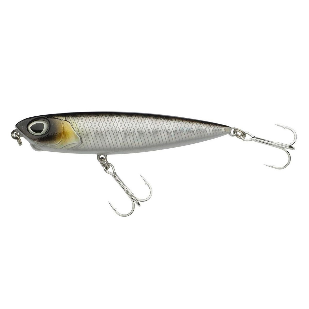Berkley Dex Mullet Walker 12 CM