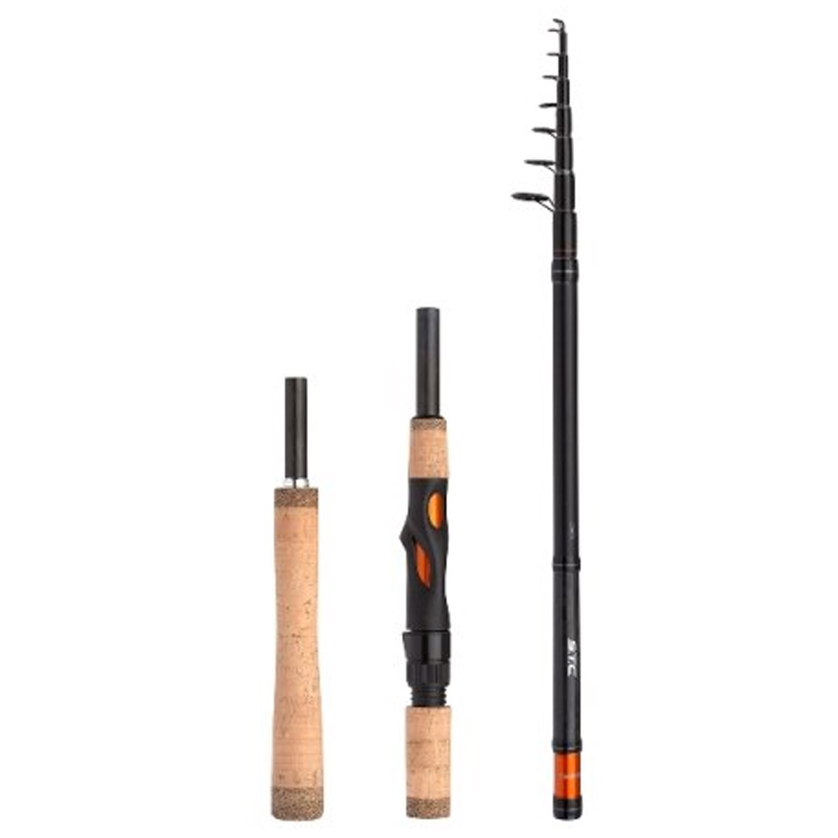 Shimano STC AX Mini Tele 2,40M 10-30 Gram