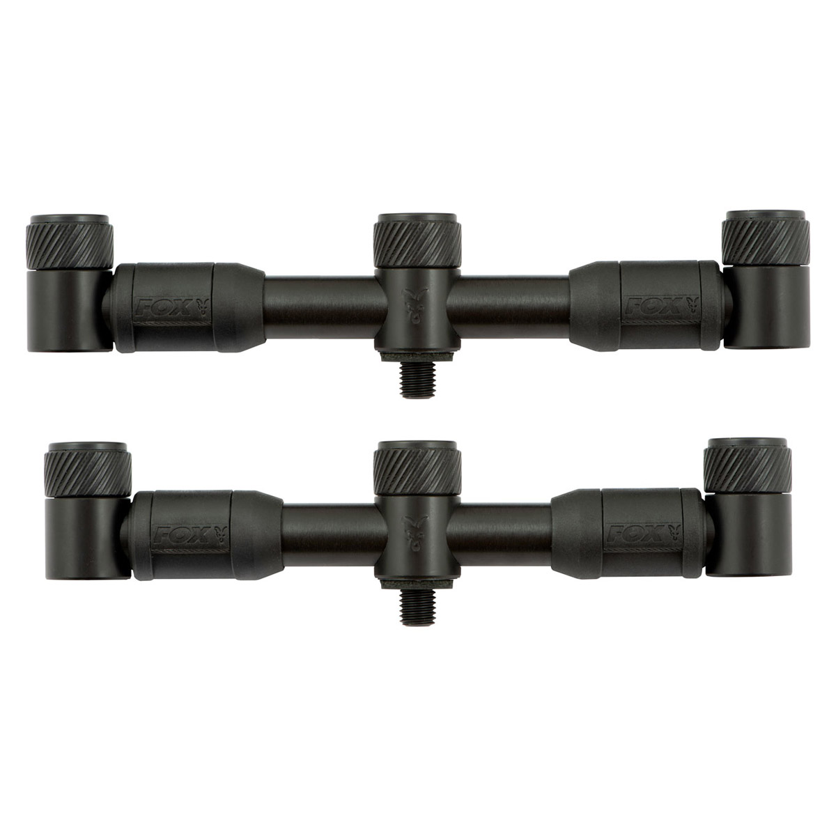 Fox Black Label QR 3 Rod Adjustable Buzz Bars